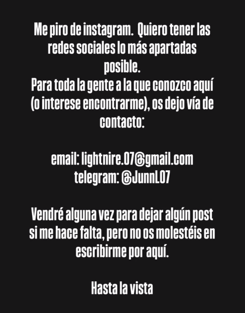 JunN en blanco y negro (Ganador de SWR) tweet media