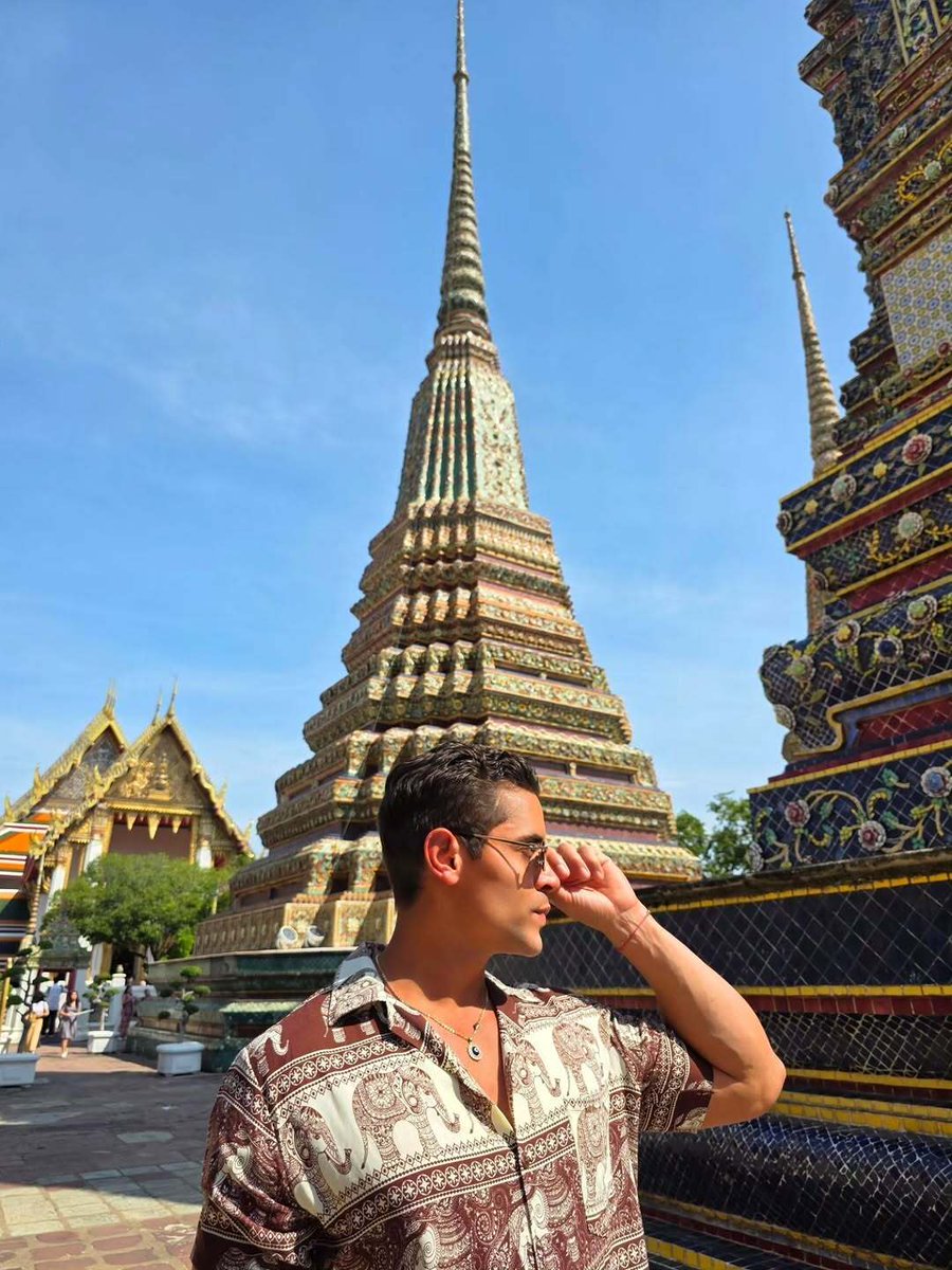 Go Thai Be Free tweet media