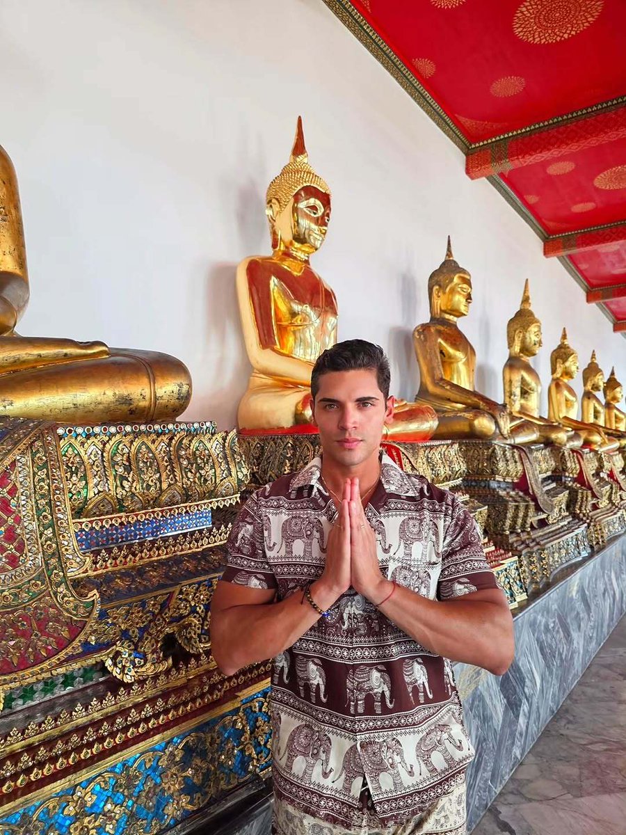 Go Thai Be Free tweet media