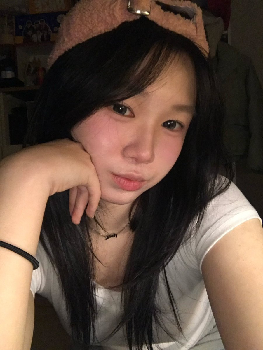 모자 어떤뎅 ~
