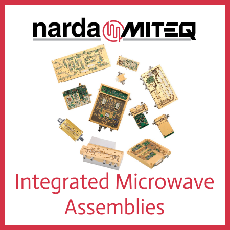 Narda_MITEQ's tweet image. ⚙️ More performance, fewer boxes
📡 #Integrated #Microwave #Assemblies simplify complex #RF designs
🔧 Built for #reliability, #efficiency &amp;amp; demanding environments
🚀 System-level solutions from #NardaMITEQ

Find out more:
➡️ nardamiteq.com/page.php?ID=50…