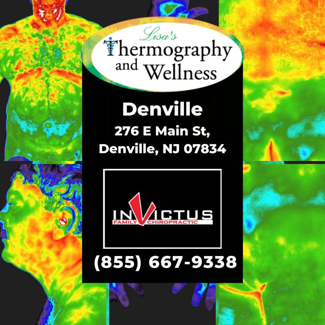 Lisa will be in Denville on Thursday, Feb 5
f.mtr.cool/peipchppqv

💞 Why February Matters!
Heart health isn’t just cardiovascular — it’s hormonal, emotional, and lymphatic too. Supporting one system supports them all.

#thermography #wellnessjourney #functionalhealth