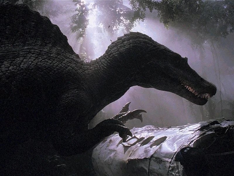 AllosaurusJP's tweet image. Post four characters you like and tag six moots to do the same!

I tag everyone who wants to be included and share their favorite characters