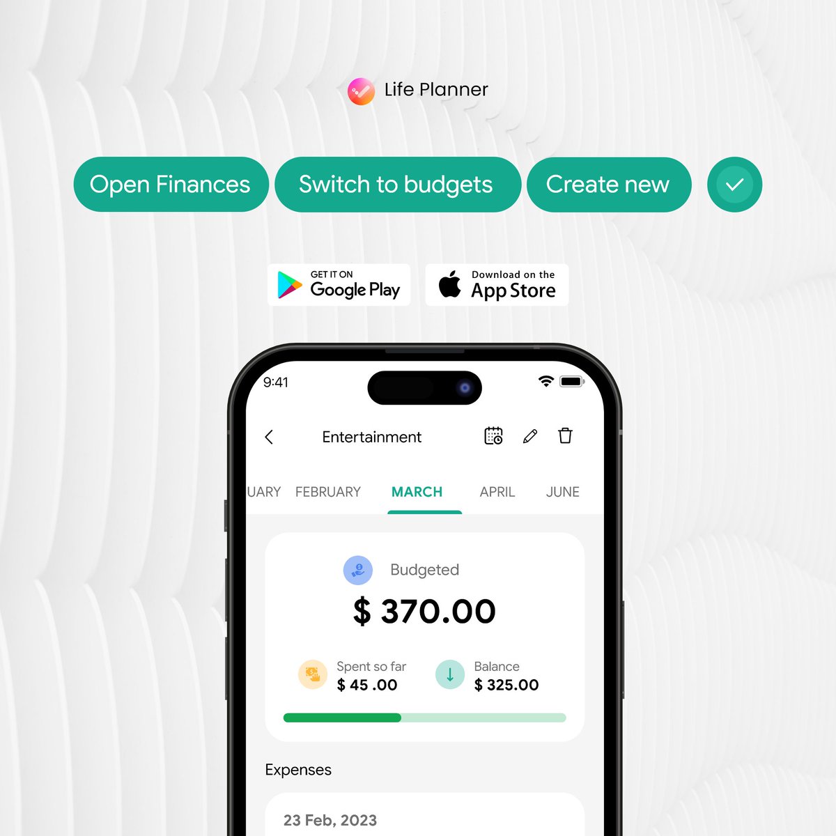 Life Planner tweet media