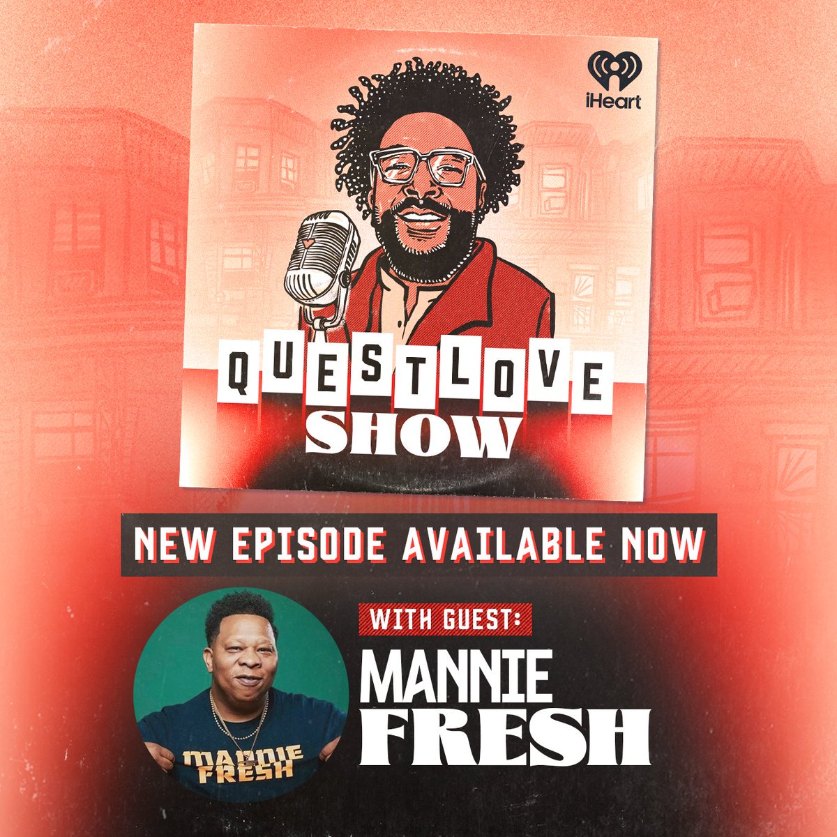 Questlove Show tweet media