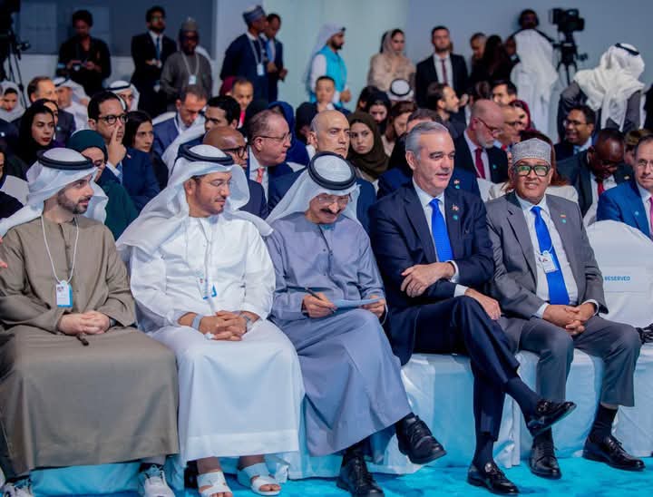 Huseindeyr's tweet photo. The President of the Republic of Somaliland’s second time participation in the Annual World Governments Summit in Dubai-2026, carries significant diplomatic value for Somaliland. It provides the Republic of Somaliland with an important platform to project its voice, articulate its vision, and share its peace and state-building experience and democratic governance a global stage. 

This engagement further strengthens Somaliland’s diplomatic outreach, international standing, and the steadily growing credibility it commands across global forums. 

Such progress is beyond the reach of those driven by hostility and resentment toward the existence of the Republic of Somaliland. THEY CAN DO NOTHING ABOUT IT; except observing with evident frustration and envy, as Somaliland continues to assert its presence and relevance in the international arena.

Long Live The Republic of Somaliland