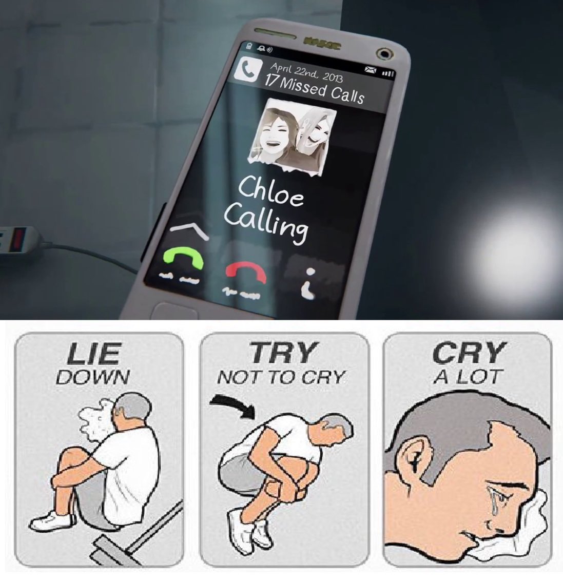 j (@chlorachfc) on Twitter photo 