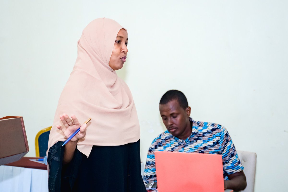 eblahassan4's tweet photo. Thank you to all stakeholders who took the time to participate in our meeting on farmers–wildlife conflict .
I hope, together, we can develop a strong plan - both short and long-term—that will sustainably protect the livelihoods of our farmers while also conserving the wildlife https://t.co/142b03D6ke