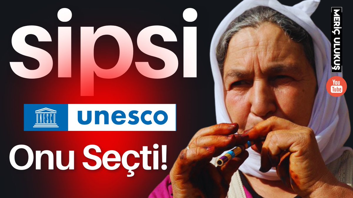 Meric Ulukus tweet media