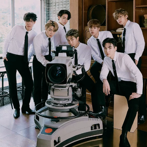 AboutMusicYT's tweet image. ARIRANG by BTS becomes the first album by a male act to reach 3 million pre-saves on Spotify Top 10 Countdown Chart.