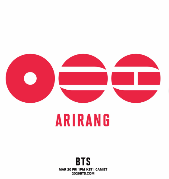 AboutMusicYT's tweet image. ARIRANG by BTS becomes the first album by a male act to reach 3 million pre-saves on Spotify Top 10 Countdown Chart.