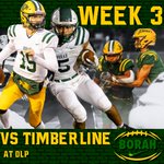 Photo by Borah Lions Football (@BorahFootball)