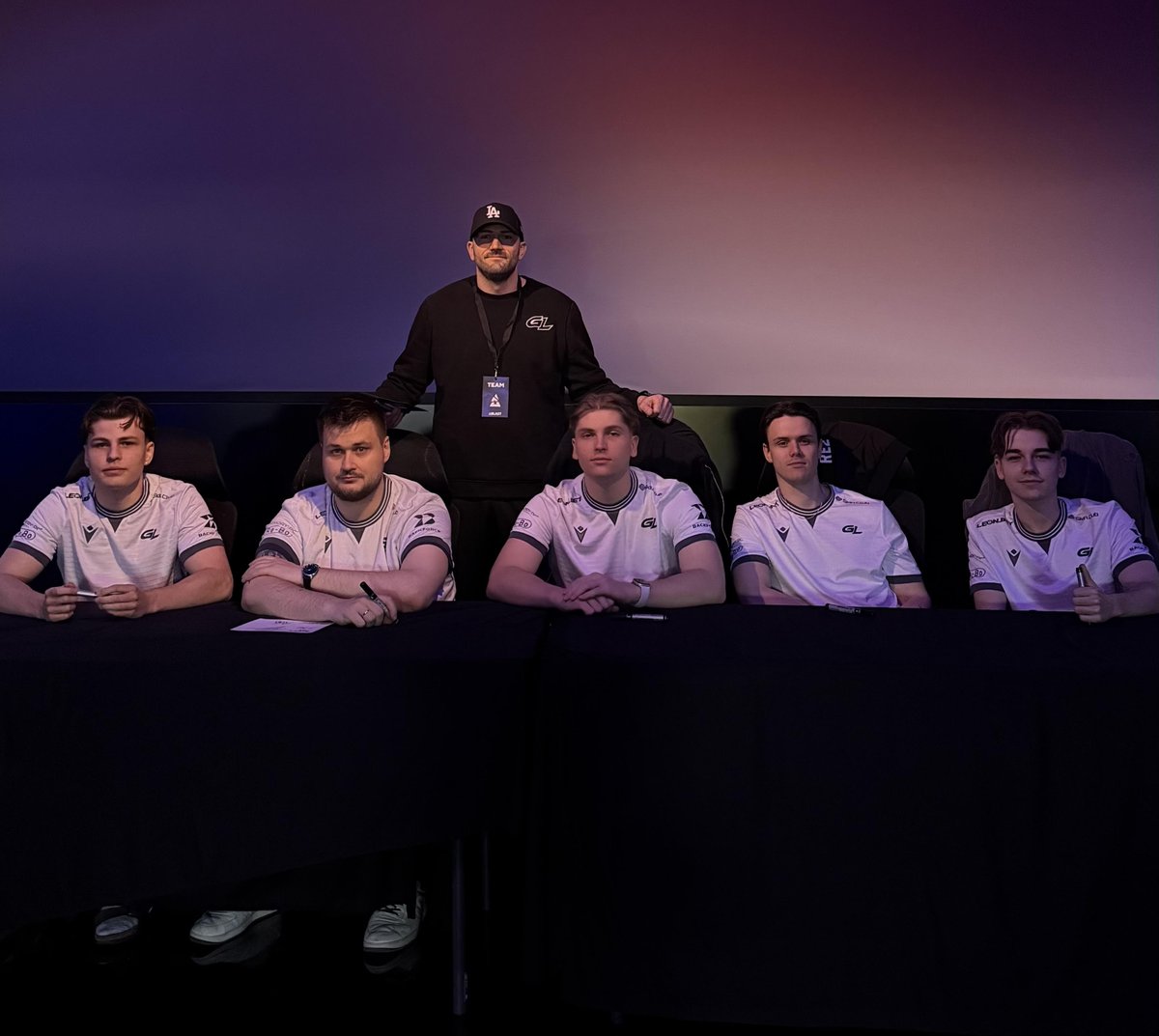 Benjamin Grüneberg tweet media