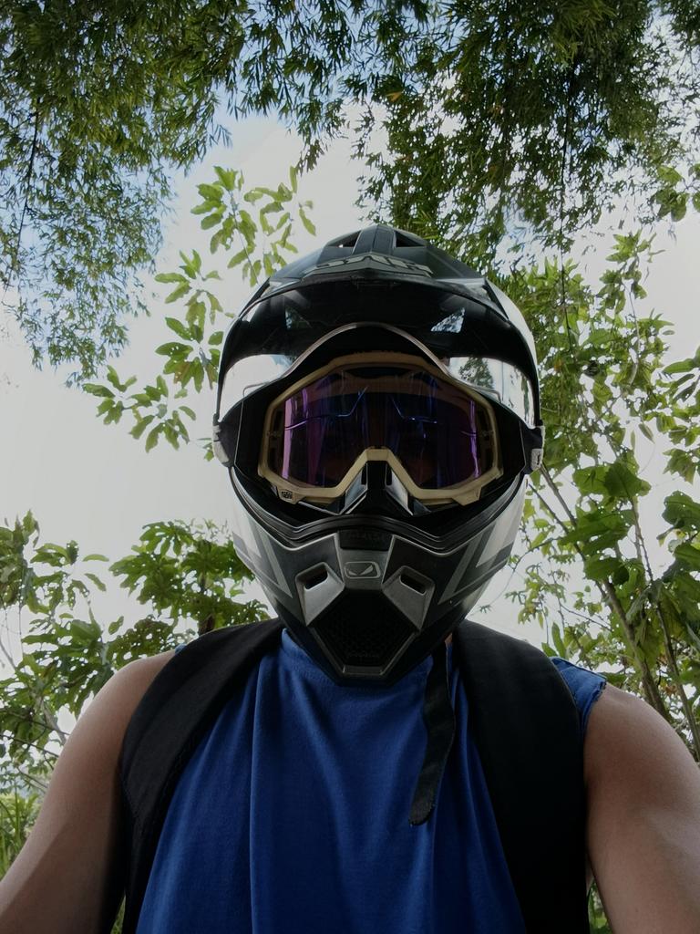 FelipeOrtizG01's tweet photo. La moto mami https://t.co/Ualbeek0hP