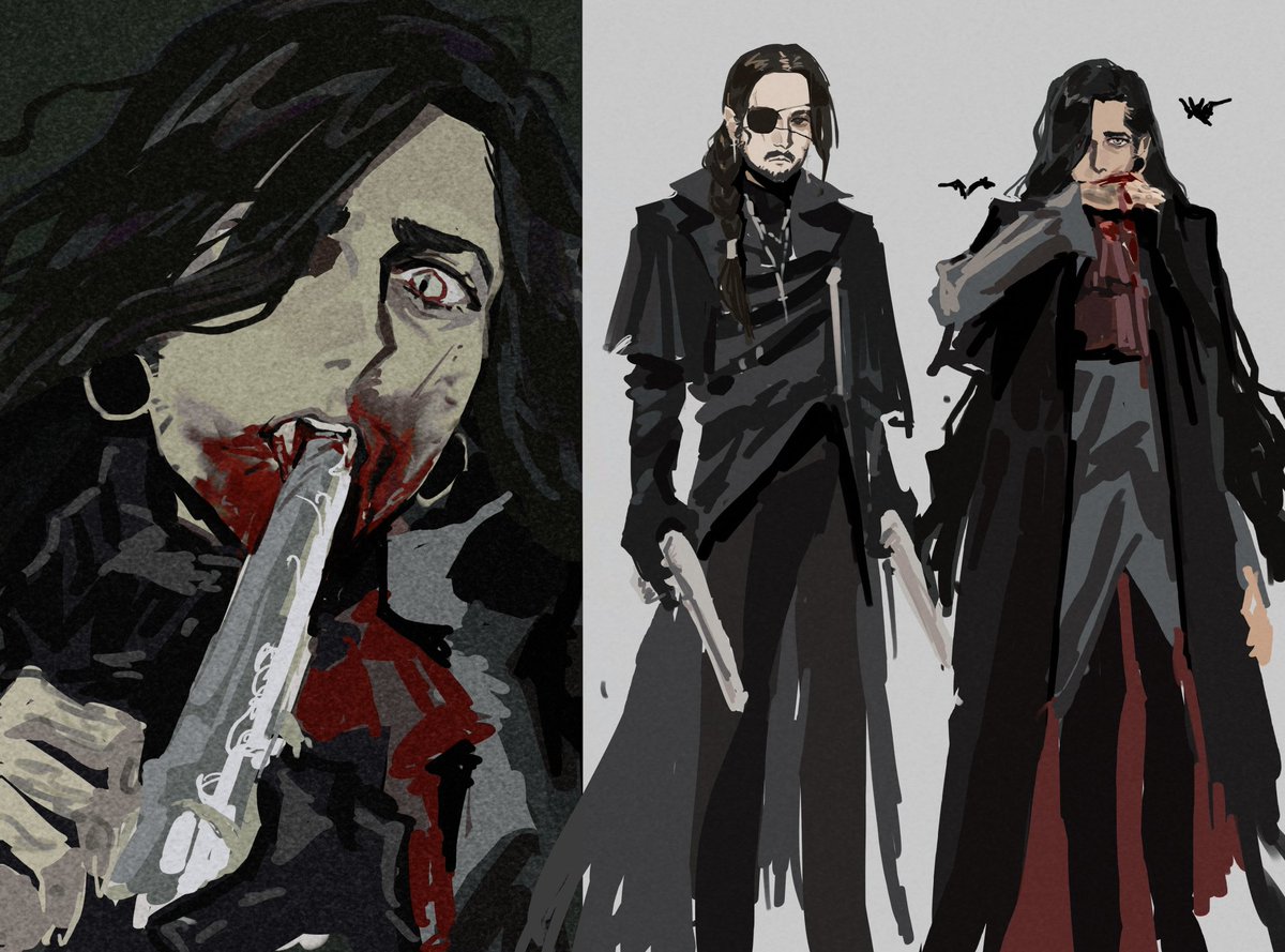 aqtcntcrwlr1221's tweet photo. A request from tumblr I really like this concept tbh https://t.co/ikYH5FhojM