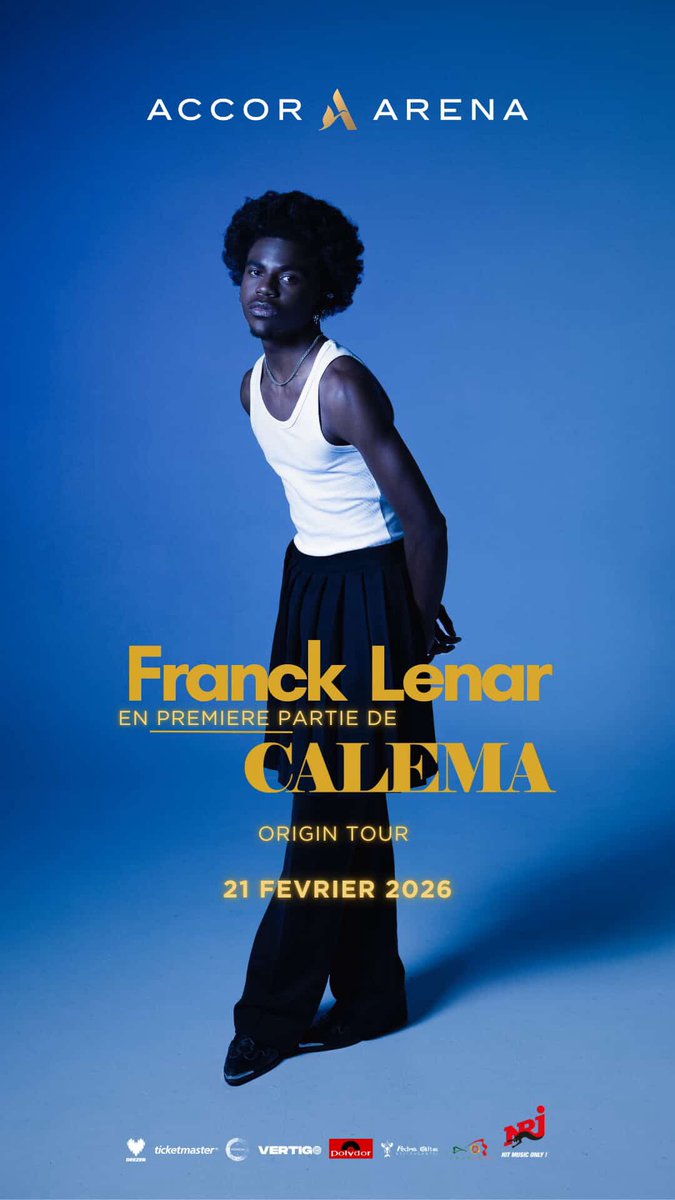 Actu Franck Lenar tweet media