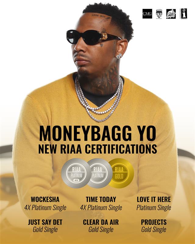 Recording Industry Association of America (RIAA) tweet media