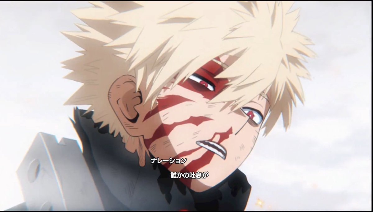 kayelart_'s tweet photo. He's so beautiful in every universe https://t.co/sMHGO8YJ7h