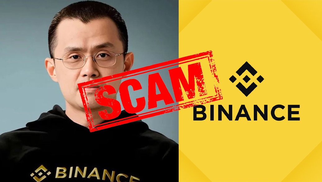 RETIREM E CANCELEM SUAS CONTAS NESTA CORRETORA FRAUDULENTA <a href="/BinanceBrasil/">Binance Brasil</a> <a href="/binance/">Binance</a>  Eles preferem despejar do que apoiar. Binance nunca mais.

x.com/i/status/20187…