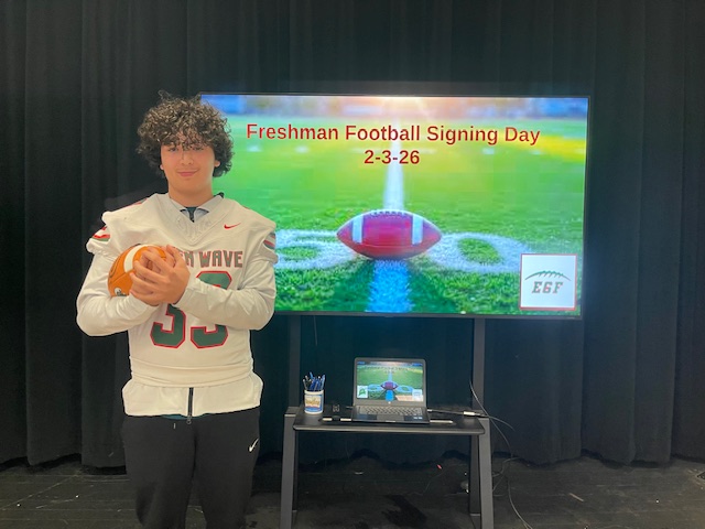 EGF Football tweet media