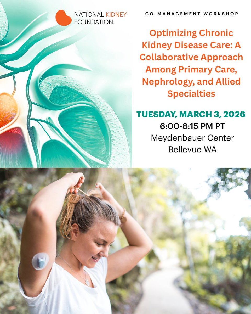 NatlKidneyFoundPNW tweet media