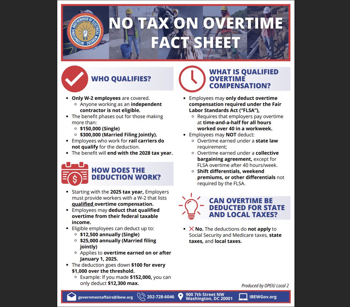 IBEW - Ninth District tweet media