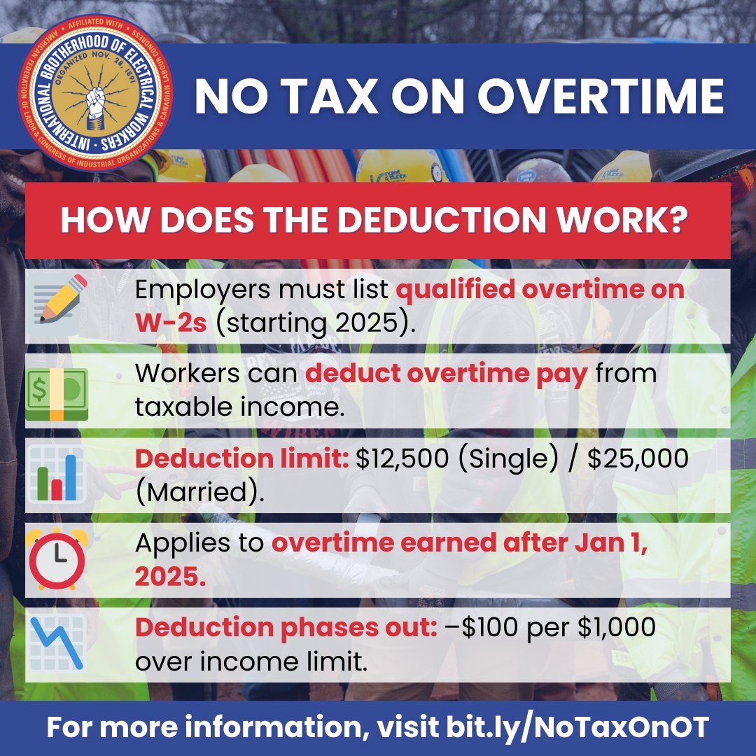 IBEW - Ninth District tweet media