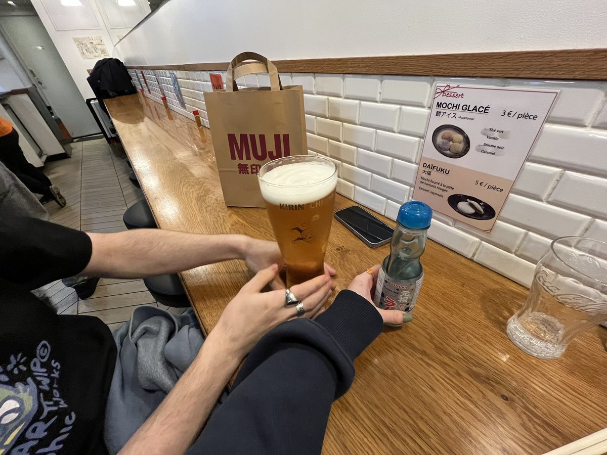 entre alcoolisme et kawaiine