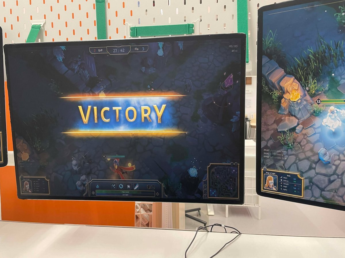 NAVI Elophobia tweet media