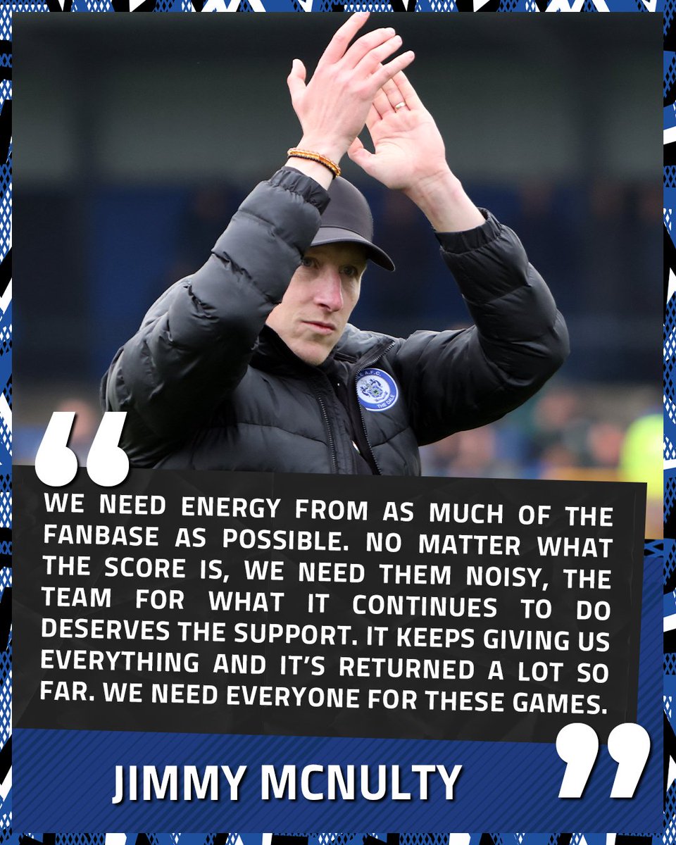 Rochdale AFC (P) tweet media