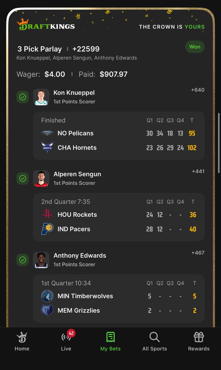 Stop telling me to “start a discord” lol