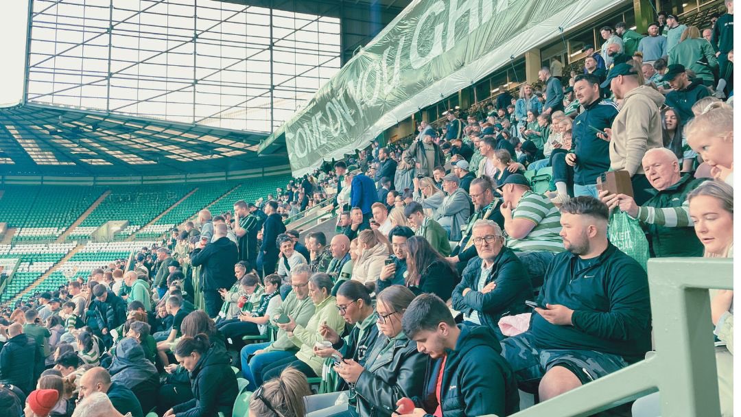 90MinuteCynic's tweet photo. 🚨Celtic FC Women Coverage Update

We have an update from @CynicWomen on the coverage of Celtic FC Women and how it has been impacted by the Fan Media ban.

Available ⬇️
https://t.co/6yoZ5tqEJL https://t.co/9Pf5nGtEwO