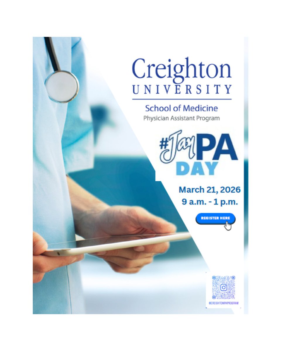 UNK Health Sciences tweet media