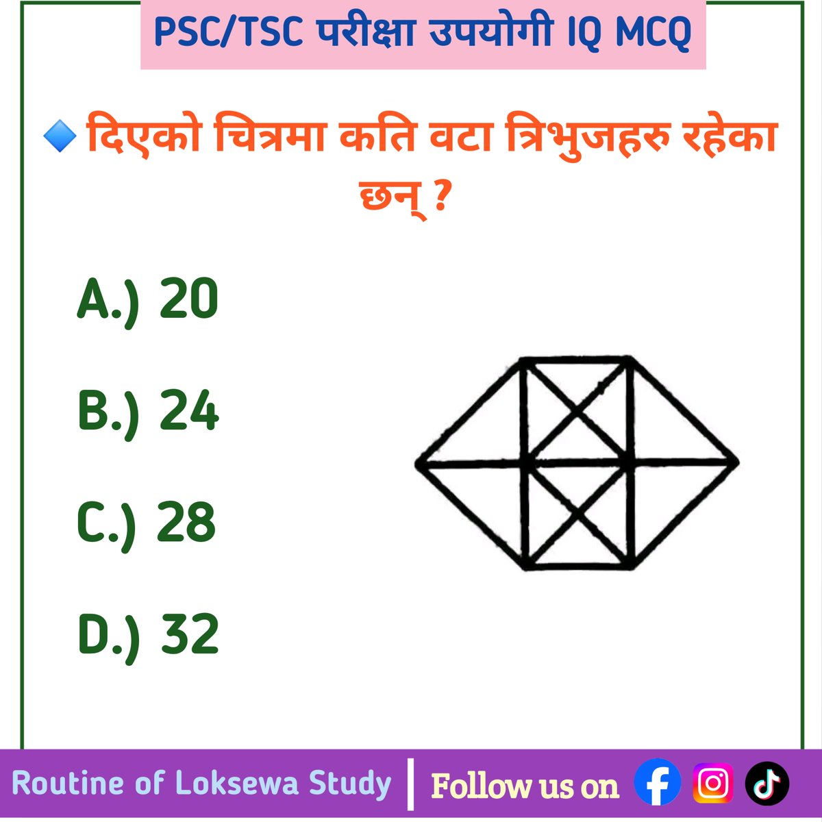 लाेकसेवा साथी (@loksewa_sathi) on Twitter photo 