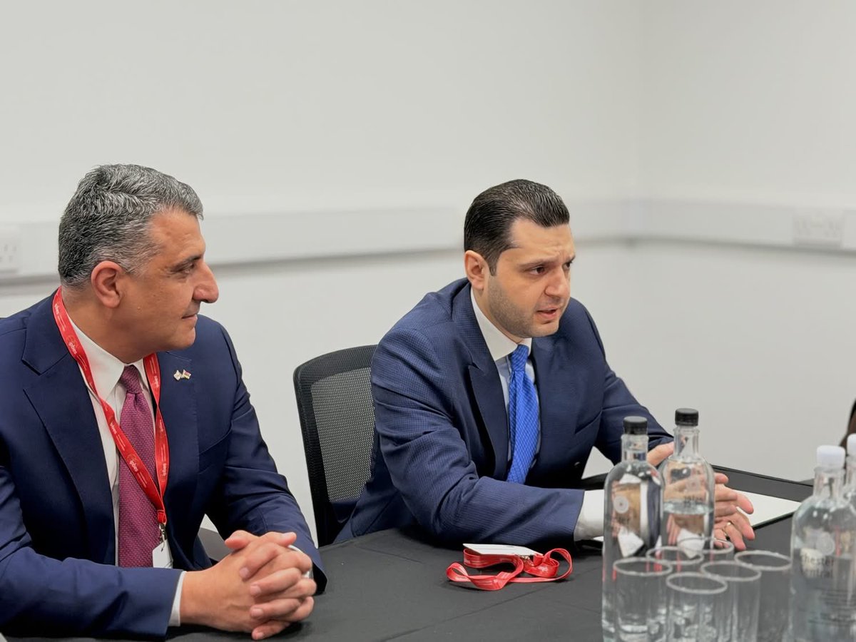 Varuzhan Nersesyan tweet media