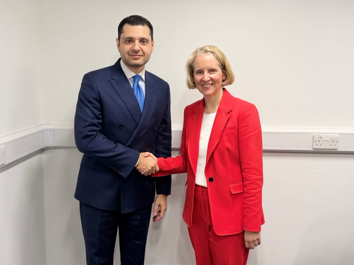 Varuzhan Nersesyan tweet media