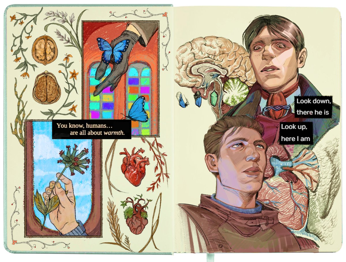 alyxwal ✍️🔞 tweet media