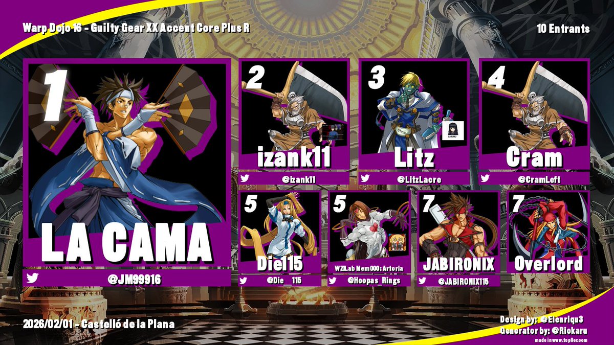 Warp Zone tweet media