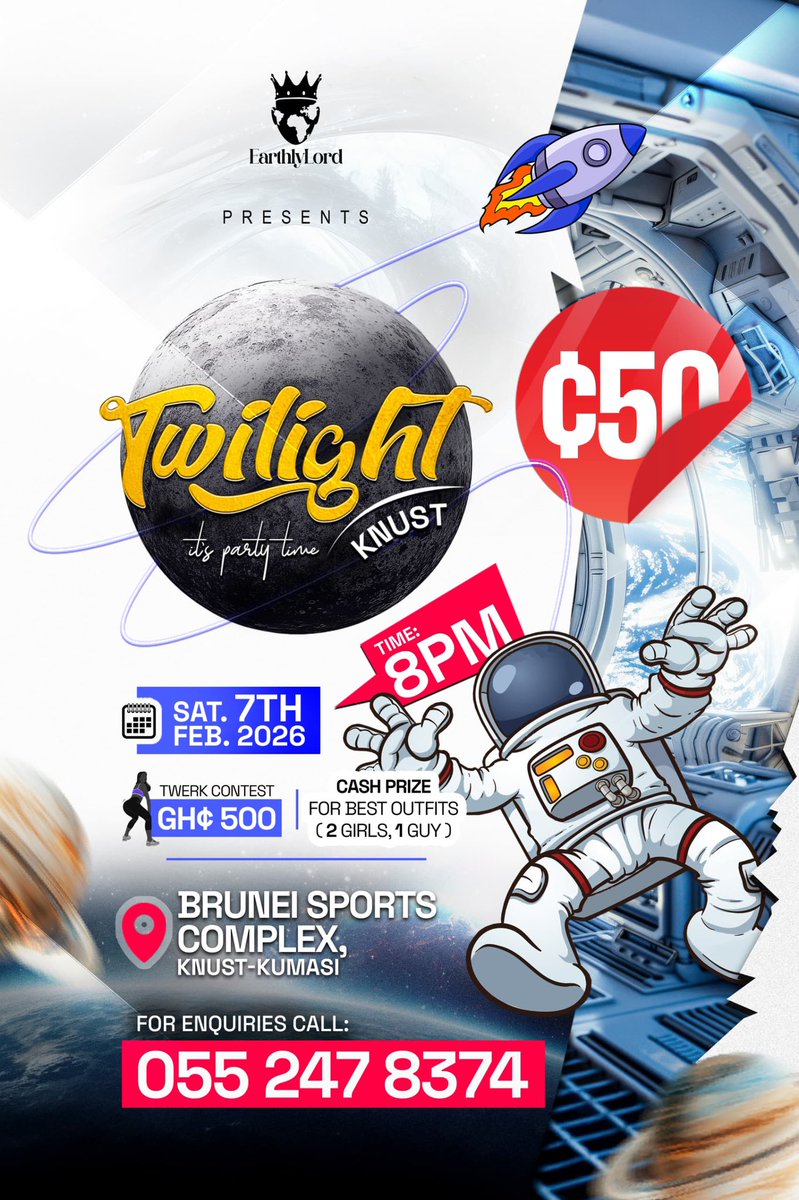 IssaTrapSzN's tweet photo. NOBODY:

Me on the 7th:

#TwilightKnust https://t.co/fmLqooGXhs