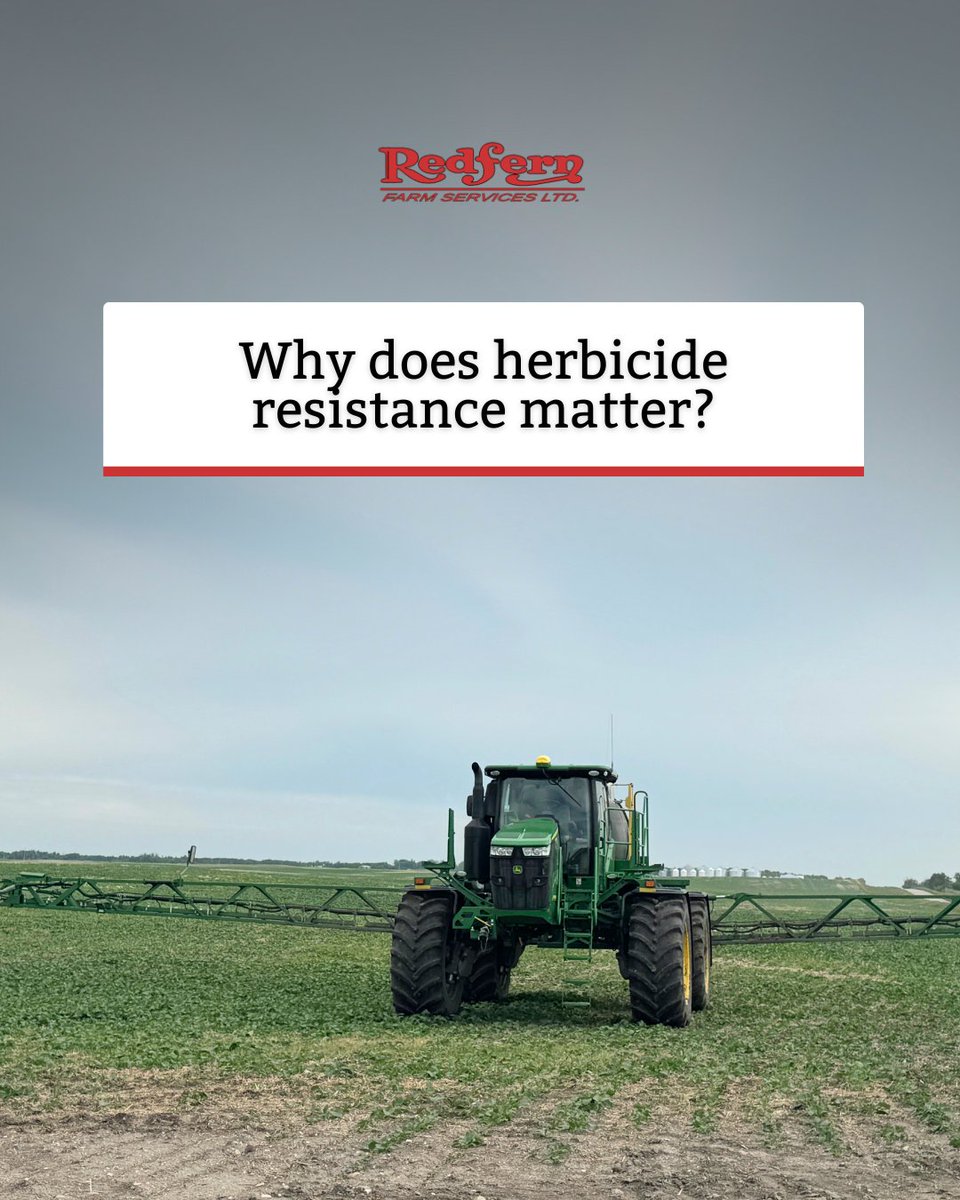 Redfern Farm Services Ltd. tweet media