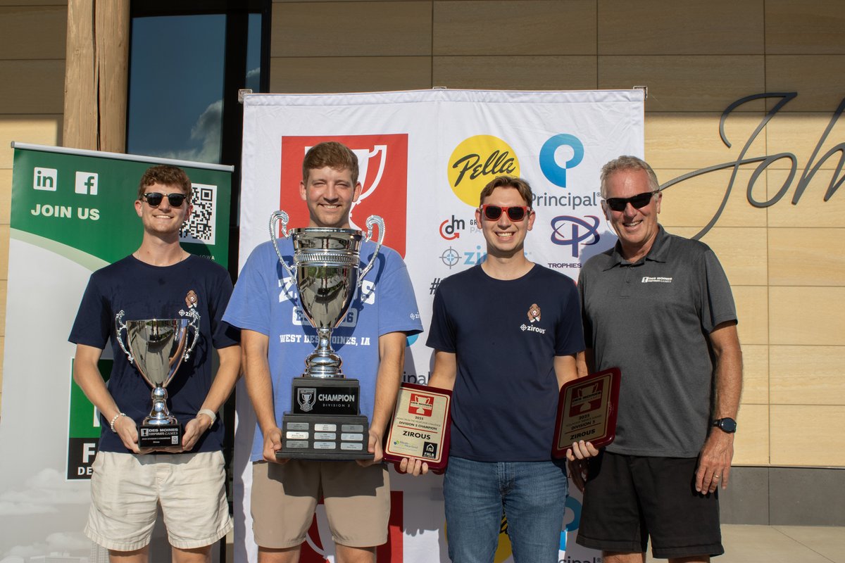 DM Corporate Games tweet media