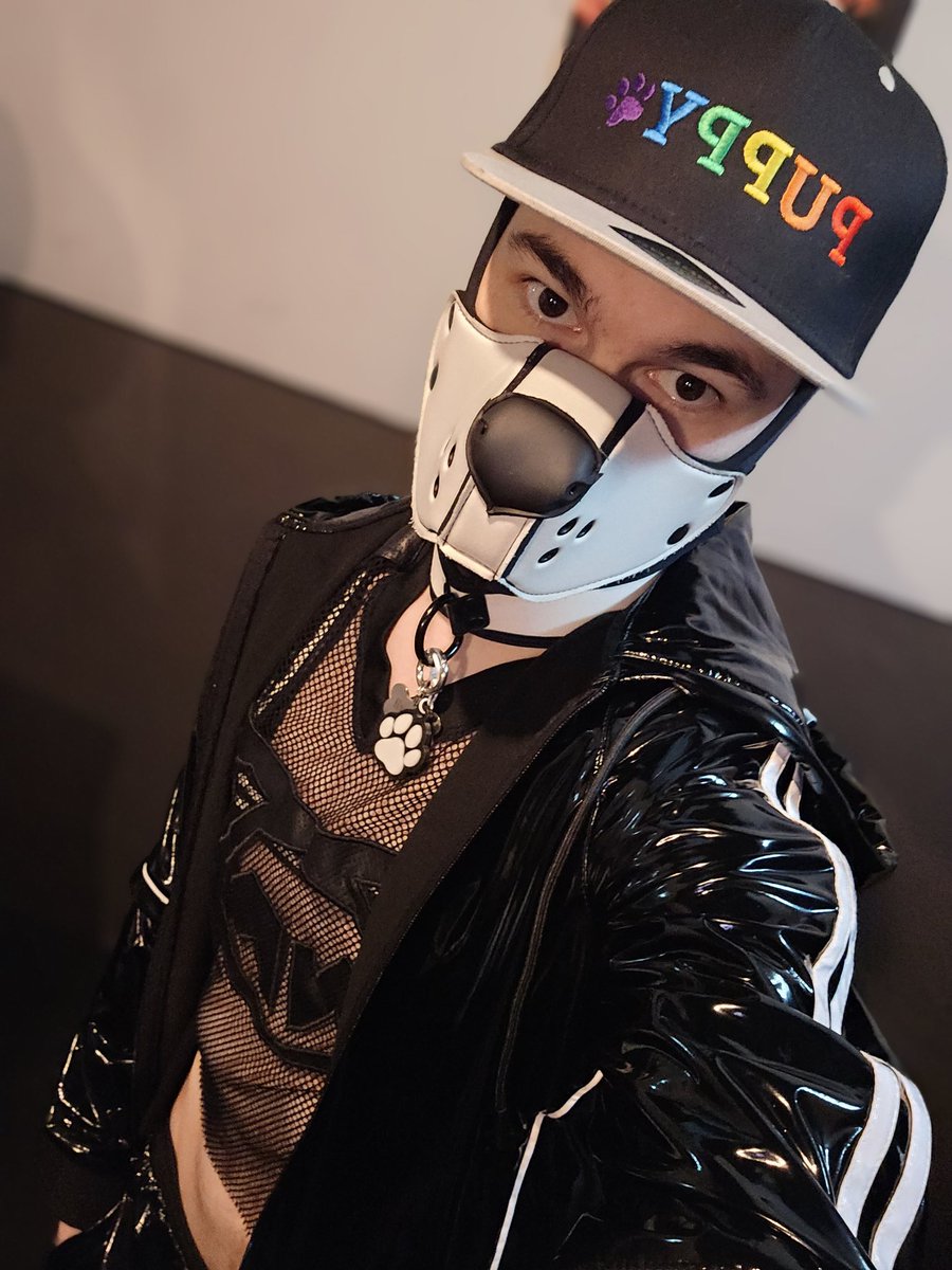 Kypari Noodl 💜 tweet media