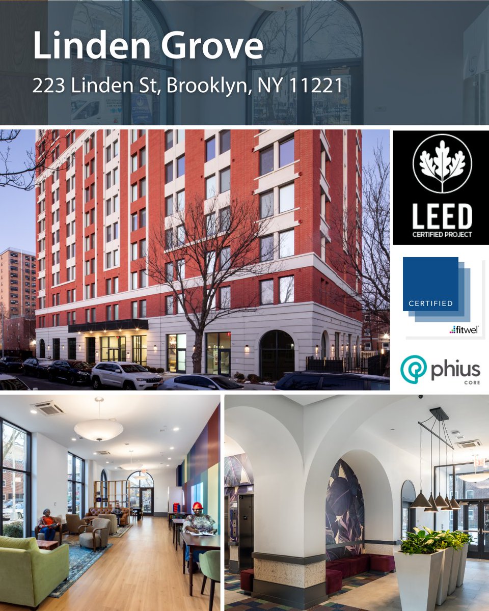 Gilbane Development tweet media