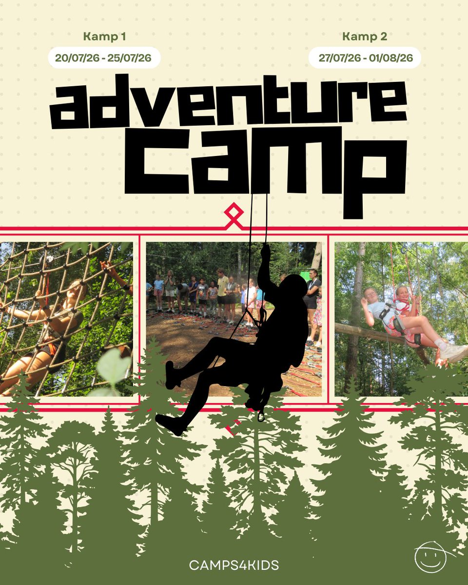 Camps4Kids tweet media