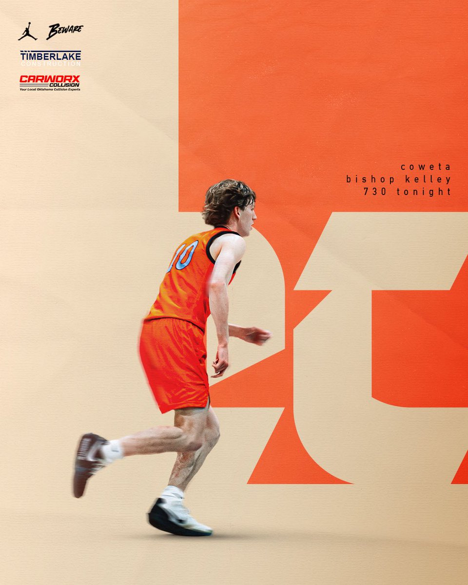 Coweta Men’s Basketball tweet media