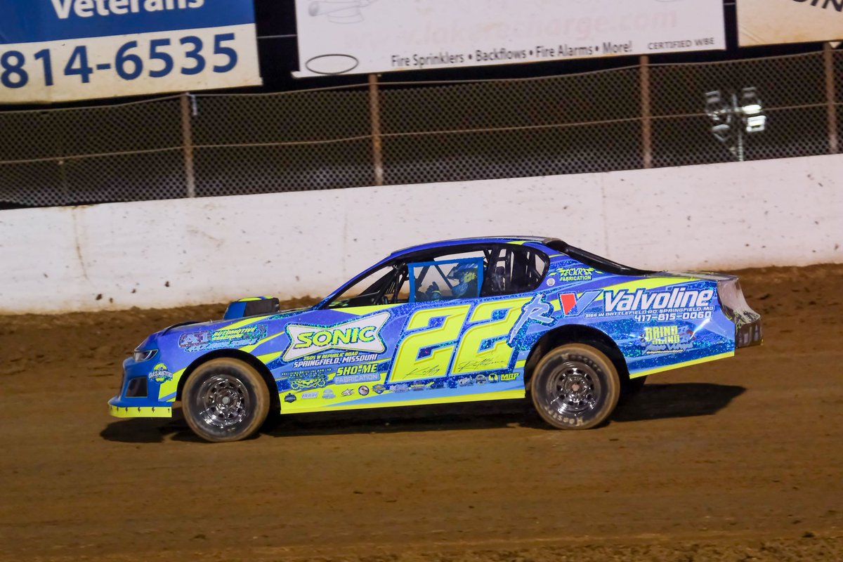 Lake Ozark Speedway tweet media