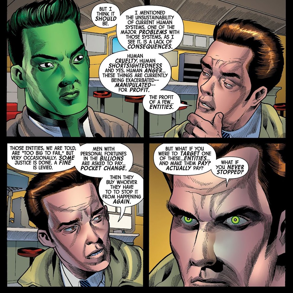 xexerius's tweet photo. #HULKMODE #GREENWOKE https://t.co/rI5xF9rrXc