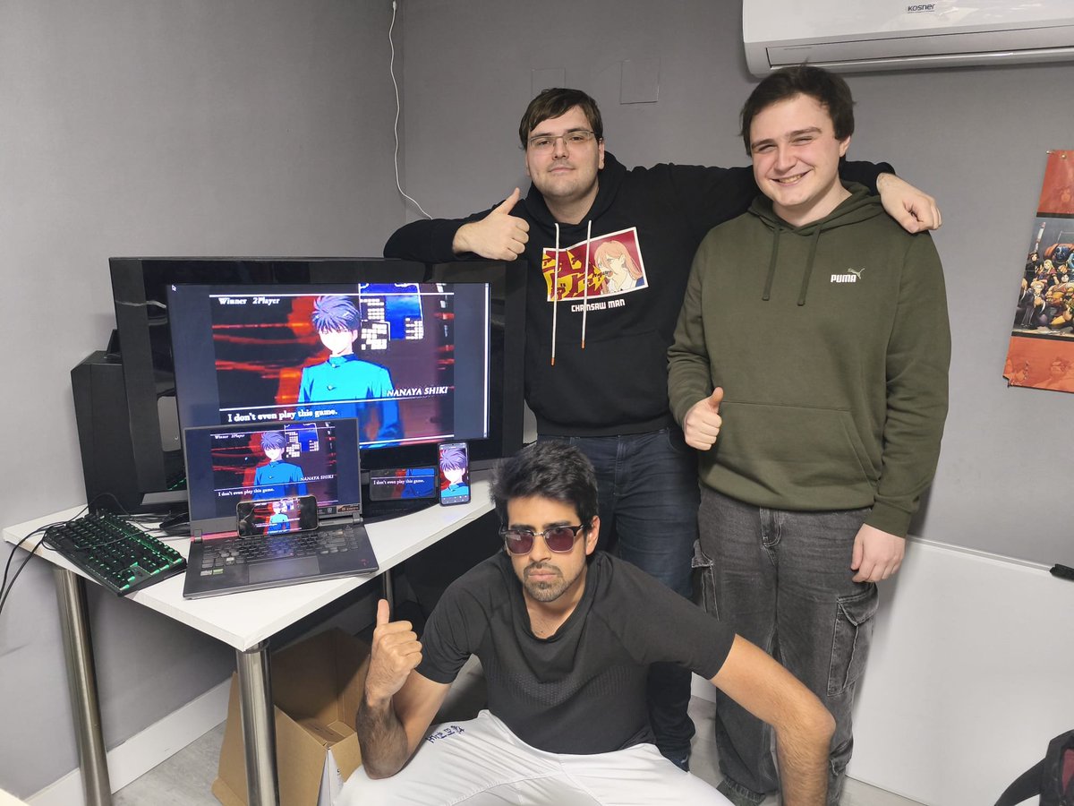 Warp Zone tweet media