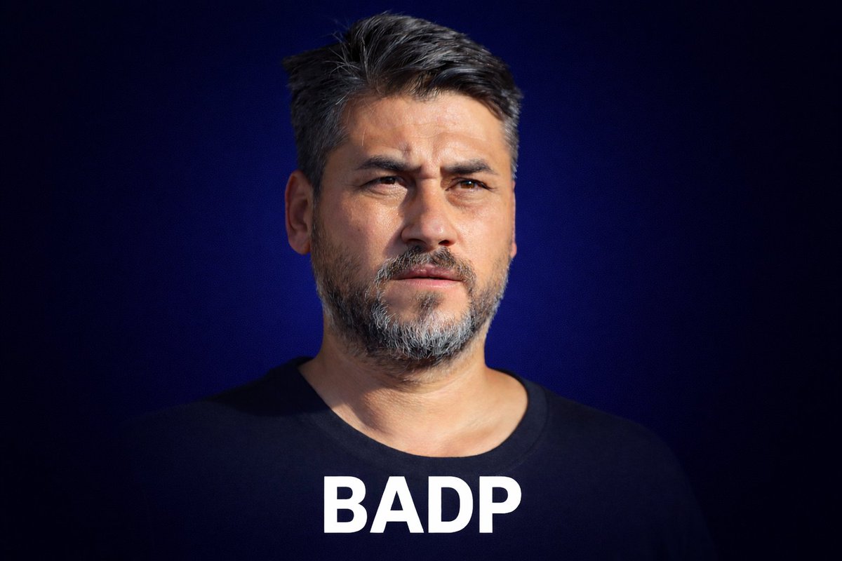 R E C E P  K A R A T E P E

KAREKTERİN! 
DURUŞUN! 
ODAĞININ SADECE  TAKIM OLUŞUN! 

Sen bir yıl daha bizimlesin, biz de bu mücadelede seninleyiz! 

Külübümüz ve değerli hocamız Recep Karatepe'ye bir yıl daha sözleşme uzatılması hayırlı olsun.

#Ankaragücü 🟨🟦