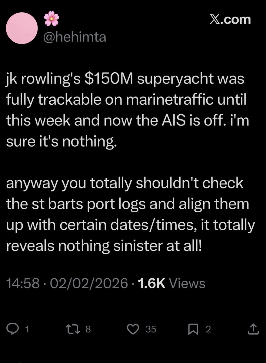 India Willoughby tweet media